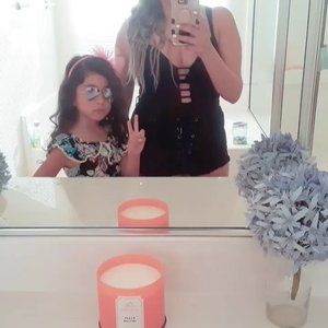 Meet your Posher, Rina